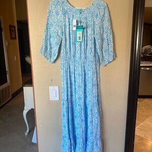 Beautiful summer dress